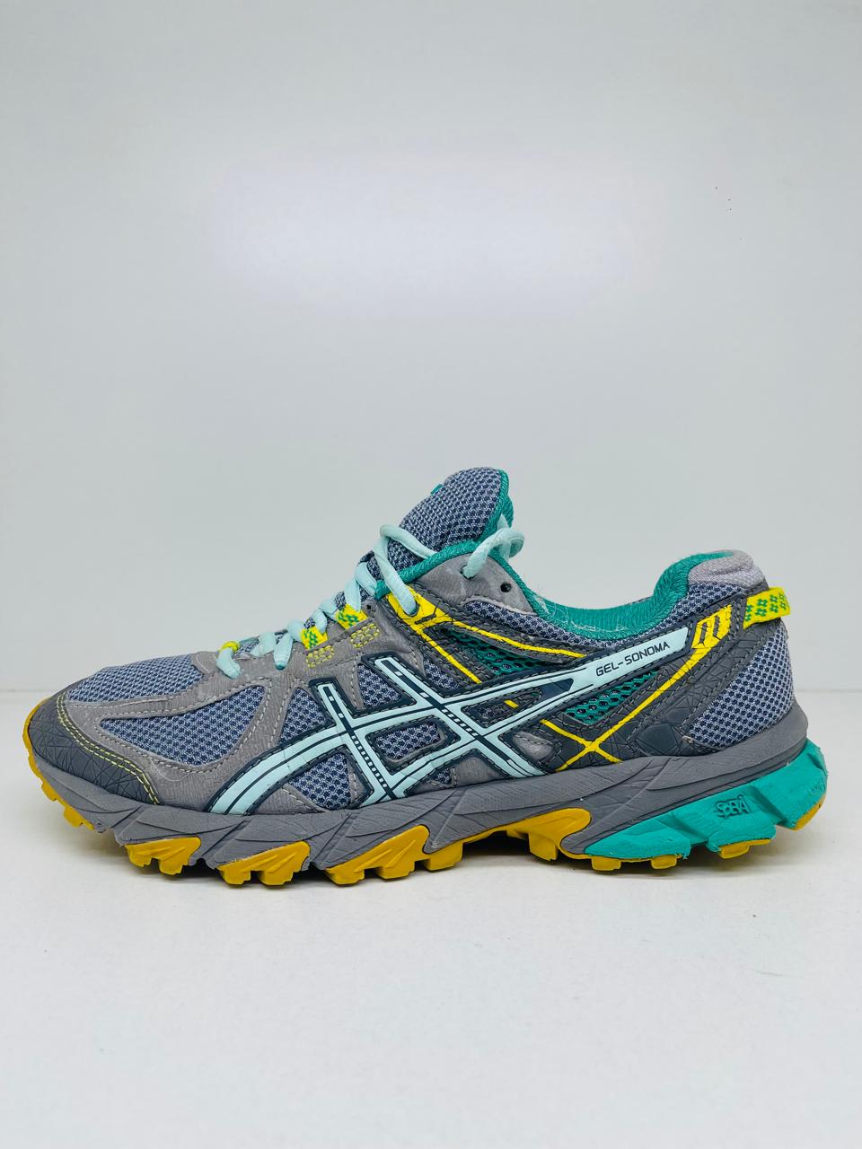 Asics Gel-Sonoma Athletic ascis shoes Shoes Expo 