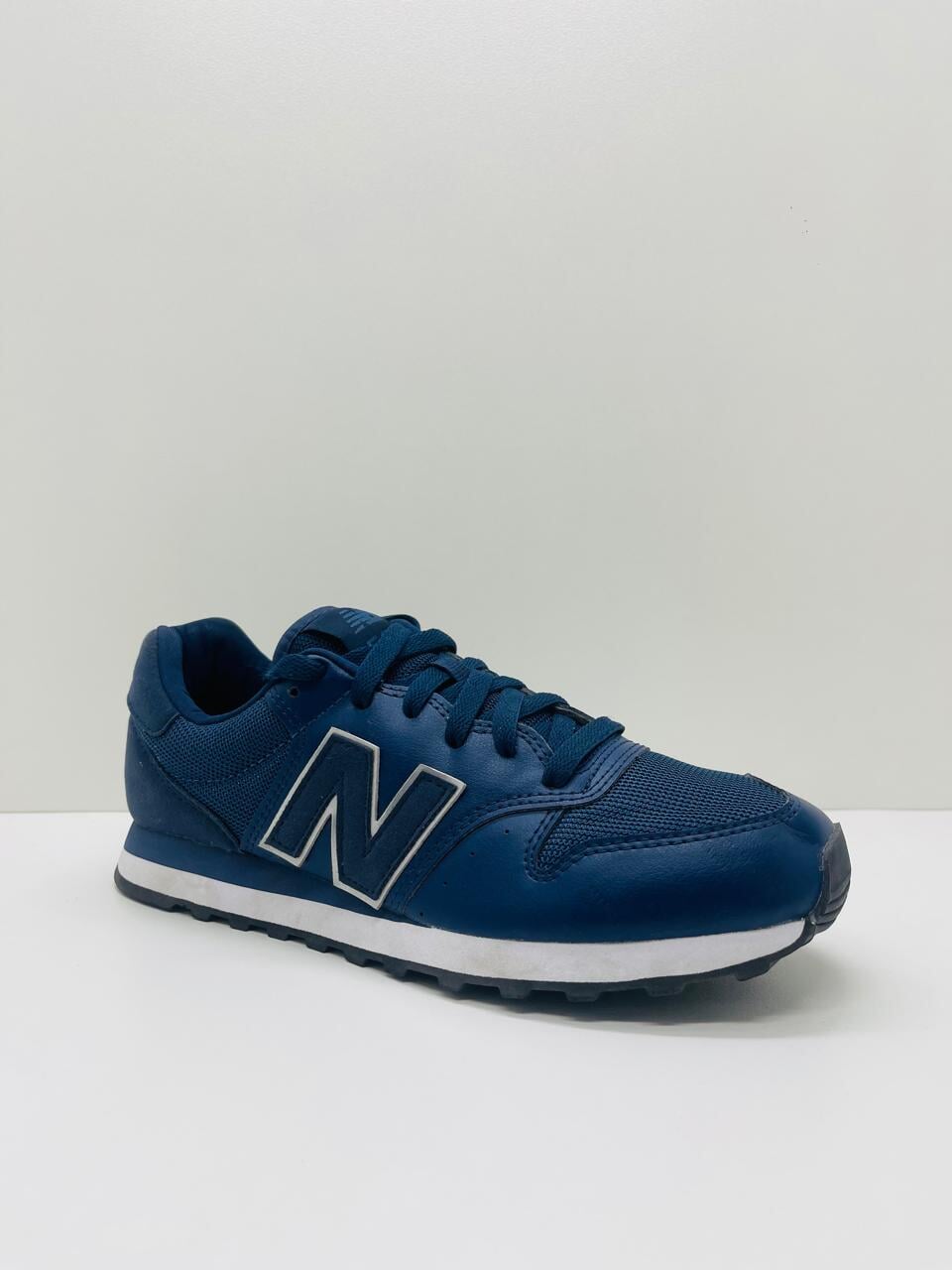 New balance NB-500 new bal Shoes Expo 