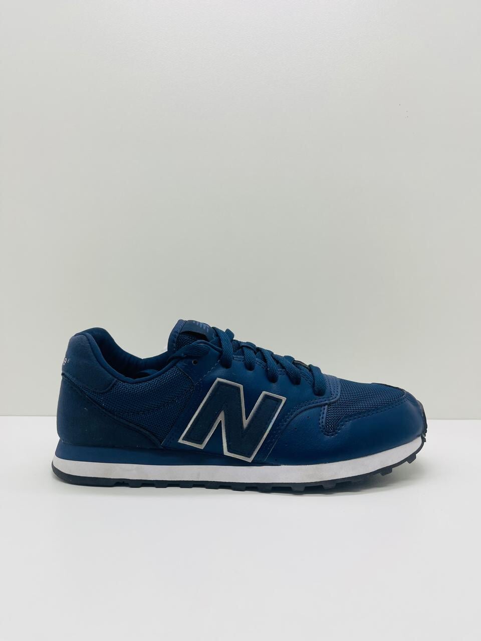 New balance NB-500 new bal Shoes Expo 