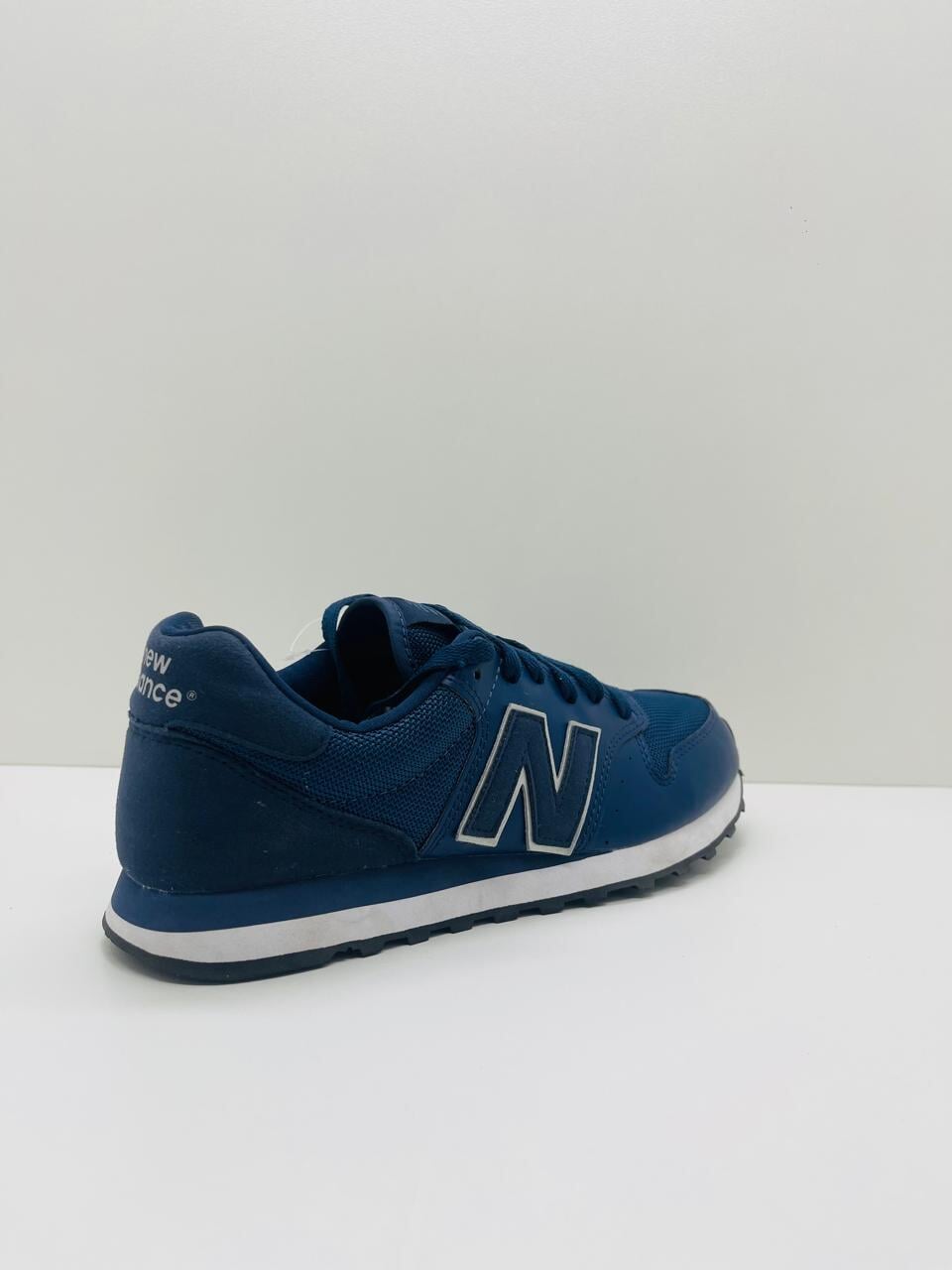 New balance NB-500 new bal Shoes Expo 