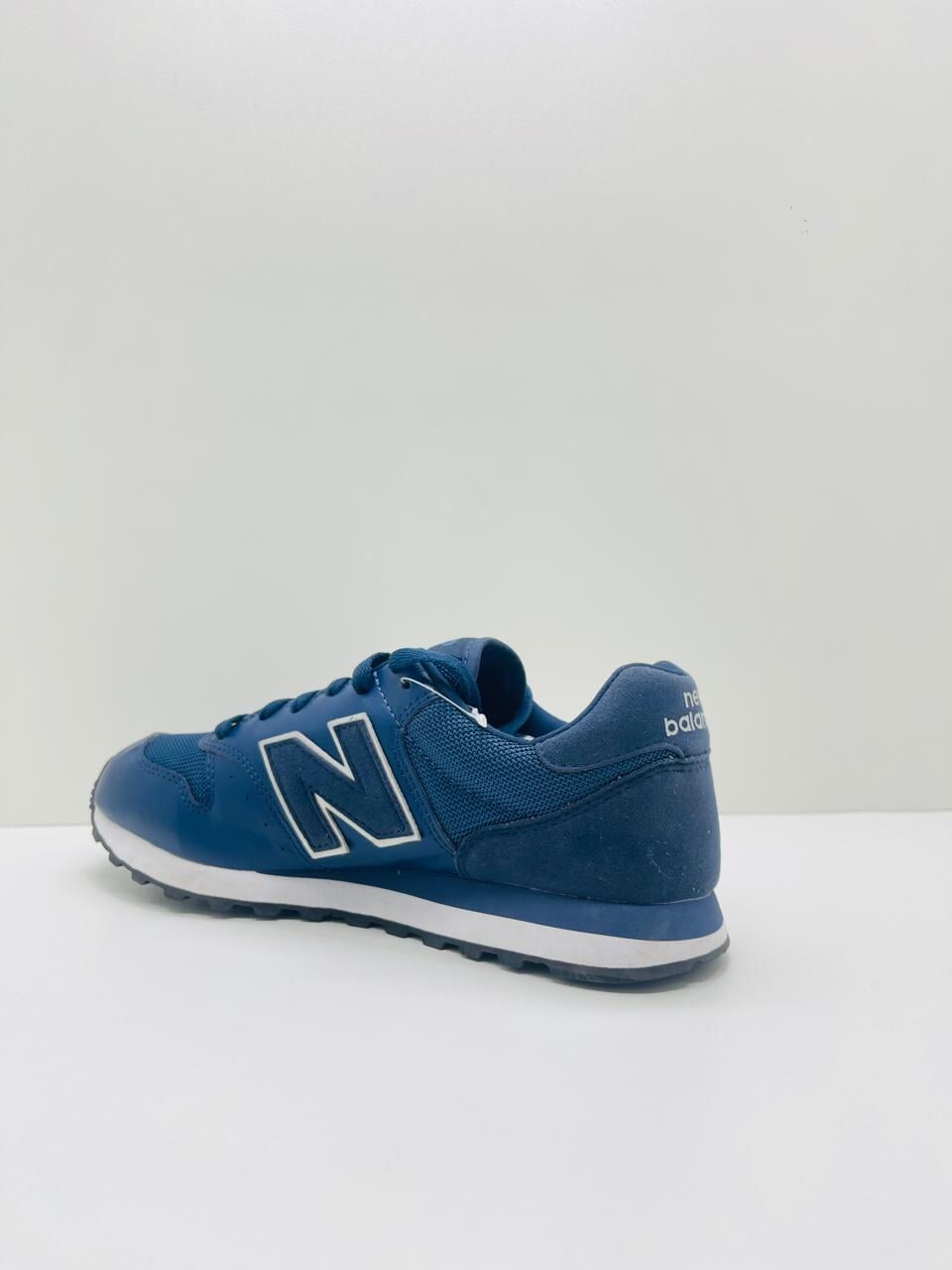 New balance NB-500 new bal Shoes Expo 