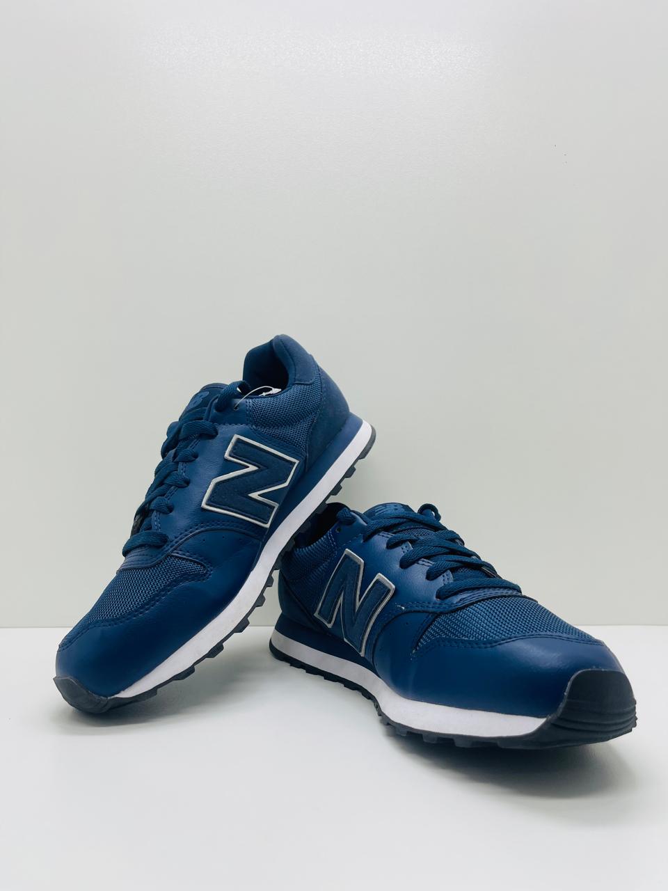 New balance NB-500 new bal Shoes Expo 