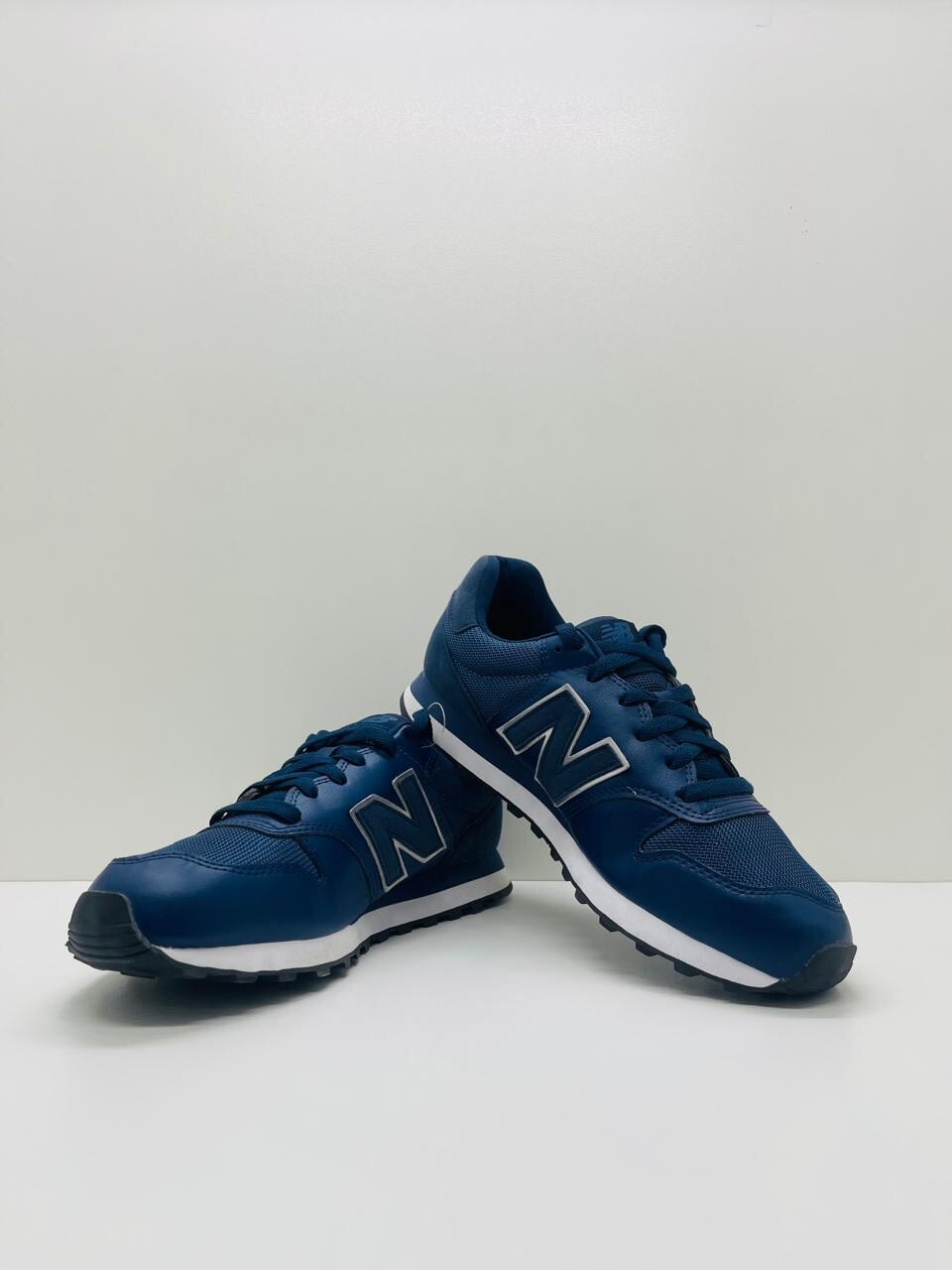 New balance NB-500 new bal Shoes Expo 