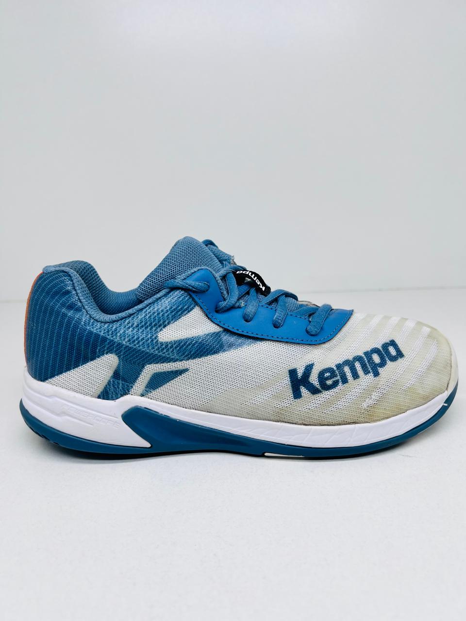 Kempa kempa Shoes Expo 