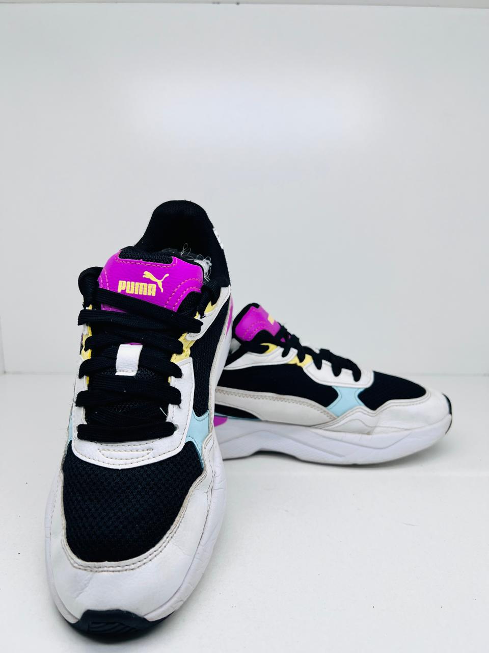 Puma X-Ray Speed Lite puma x ray lite Shoes Expo 