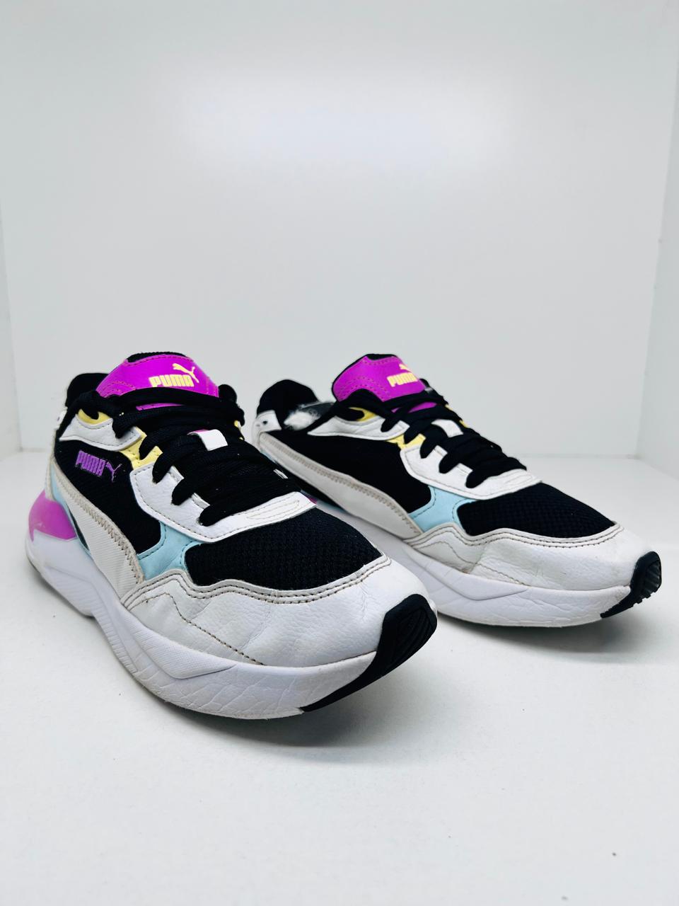 Puma X-Ray Speed Lite puma x ray lite Shoes Expo 