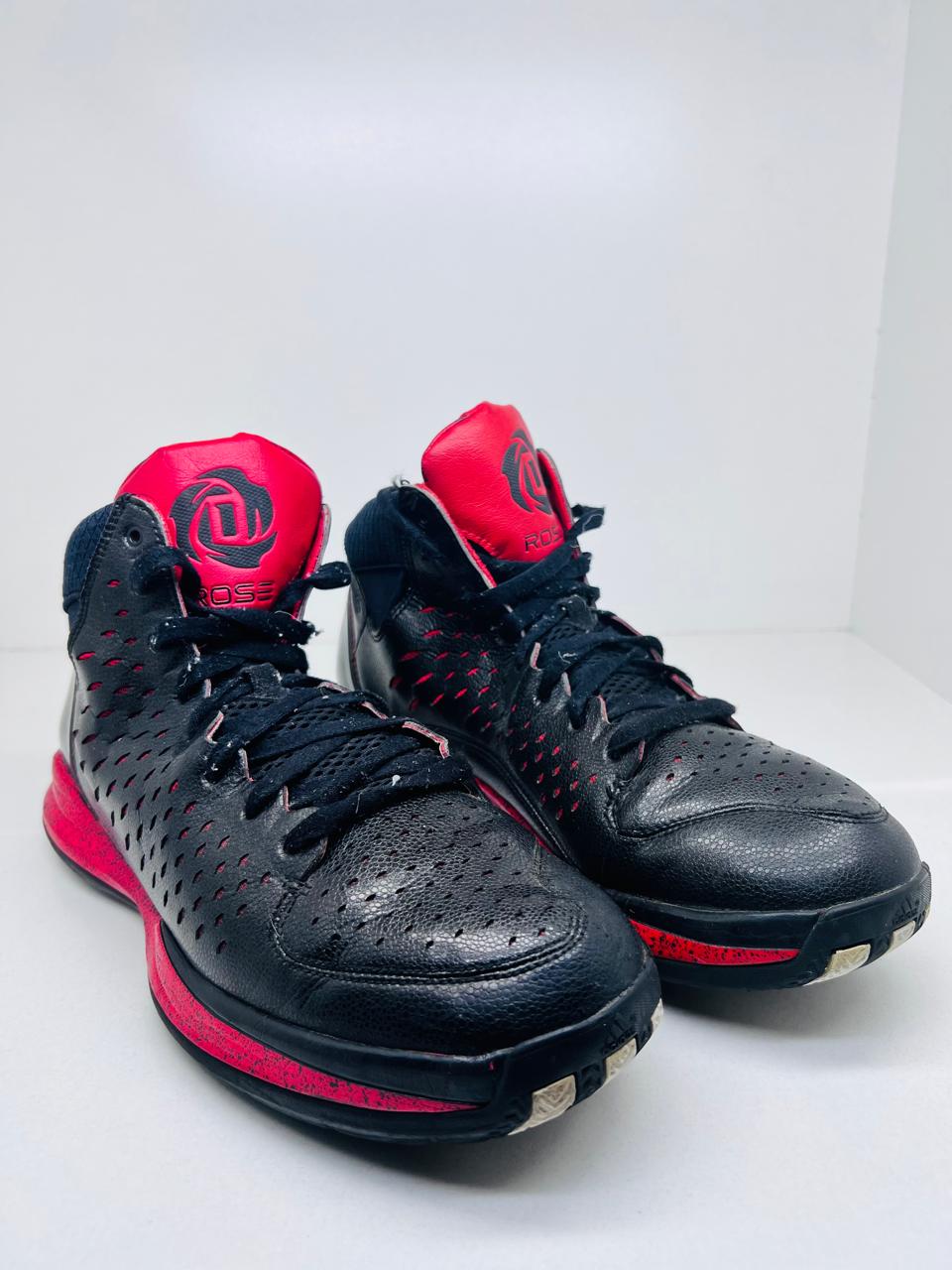 Adidas D Rose adidas d rose Shoes Expo 