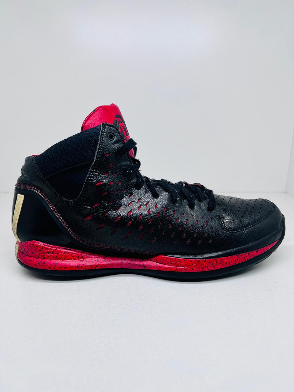 Adidas D Rose adidas d rose Shoes Expo 