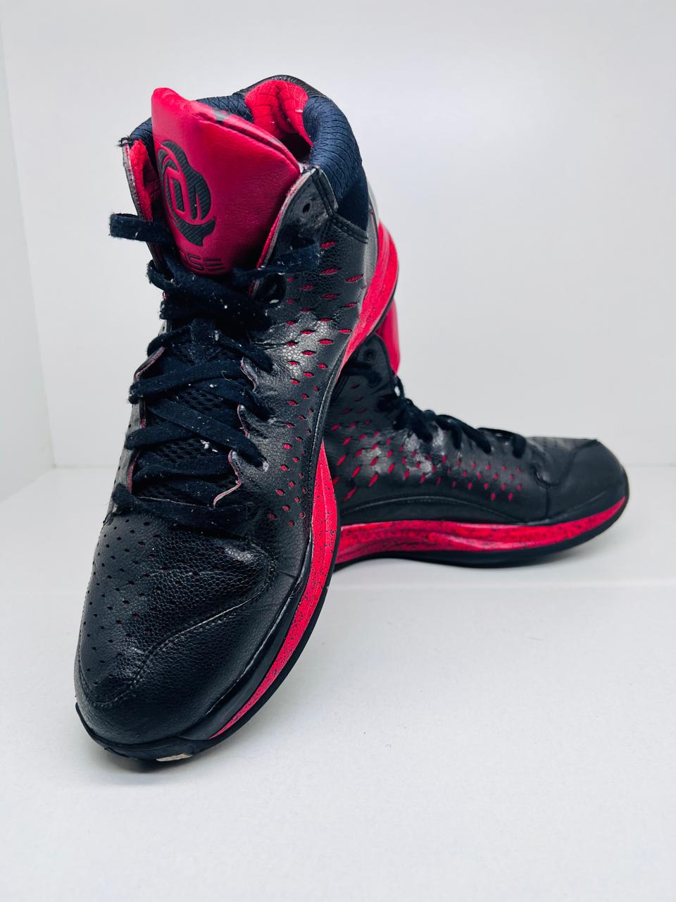 Adidas D Rose adidas d rose Shoes Expo 