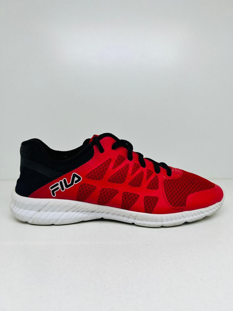 Fila Finity Sneakers fila finity Shoes Expo 