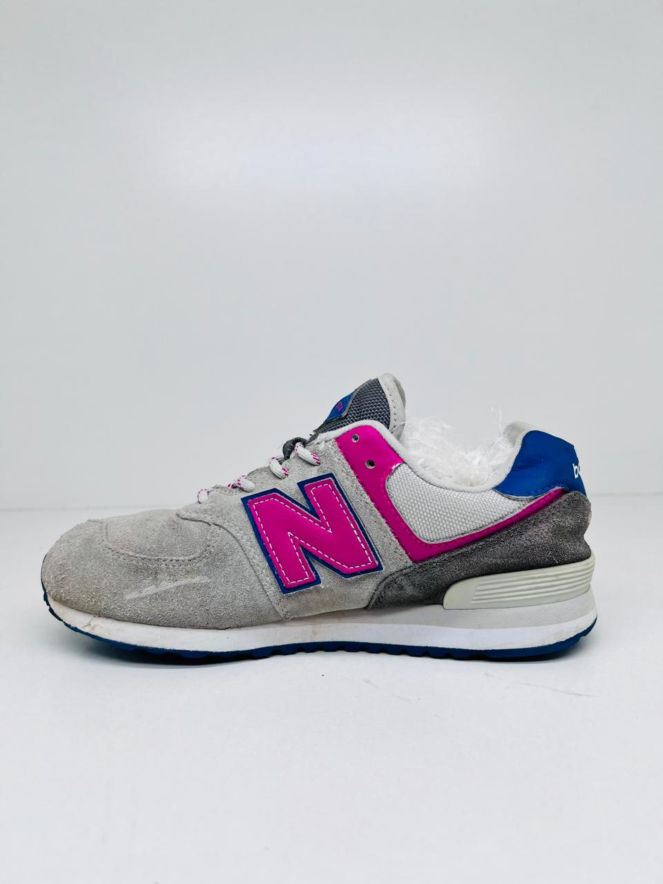 New Balance 574 new balance 574 Shoes Expo 