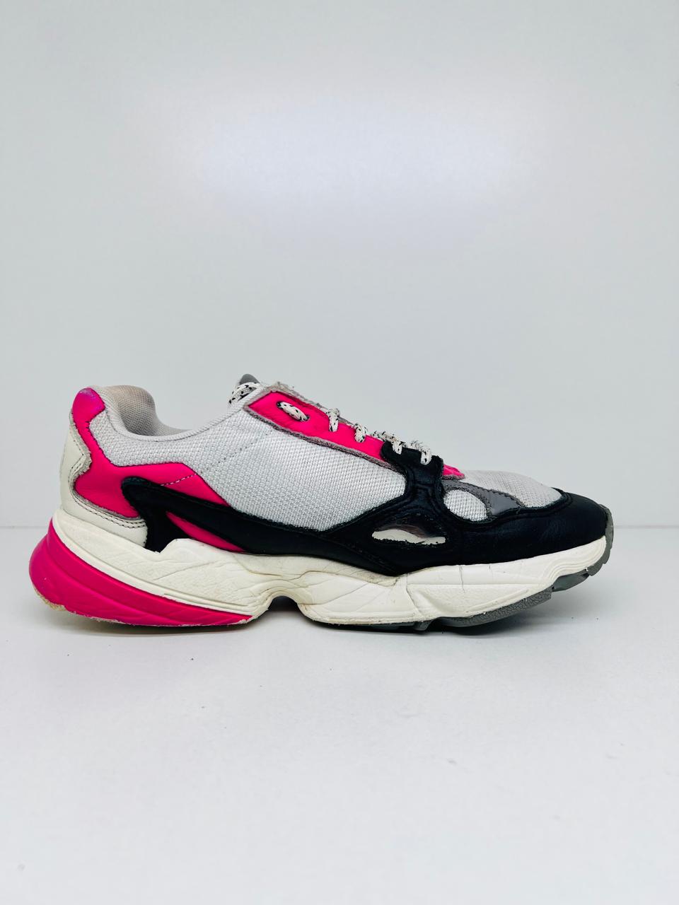 Adidas Falcon White Adidas falcon white Shoes Expo 