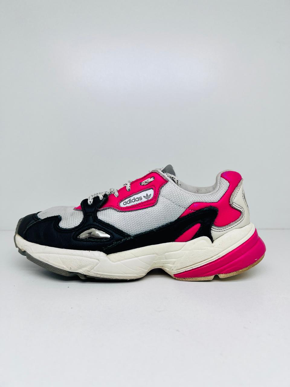 Adidas Falcon White Adidas falcon white Shoes Expo 