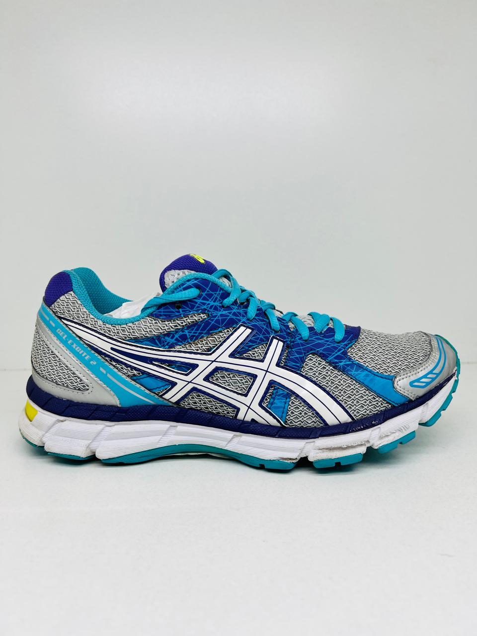 Asics Gel Exite 2 asics gel exite 2 Shoes Expo 