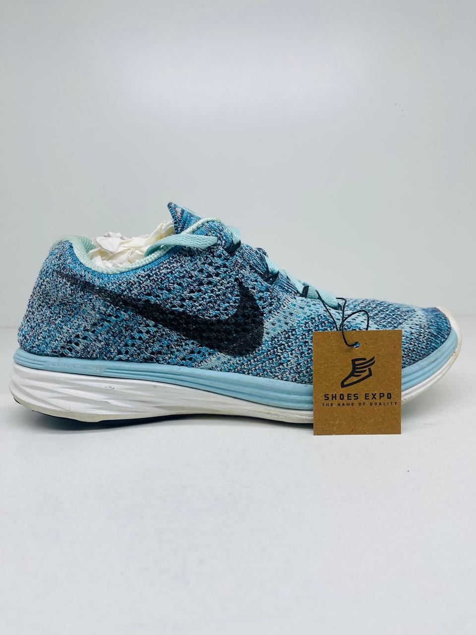 Nike Lyxit Lunar