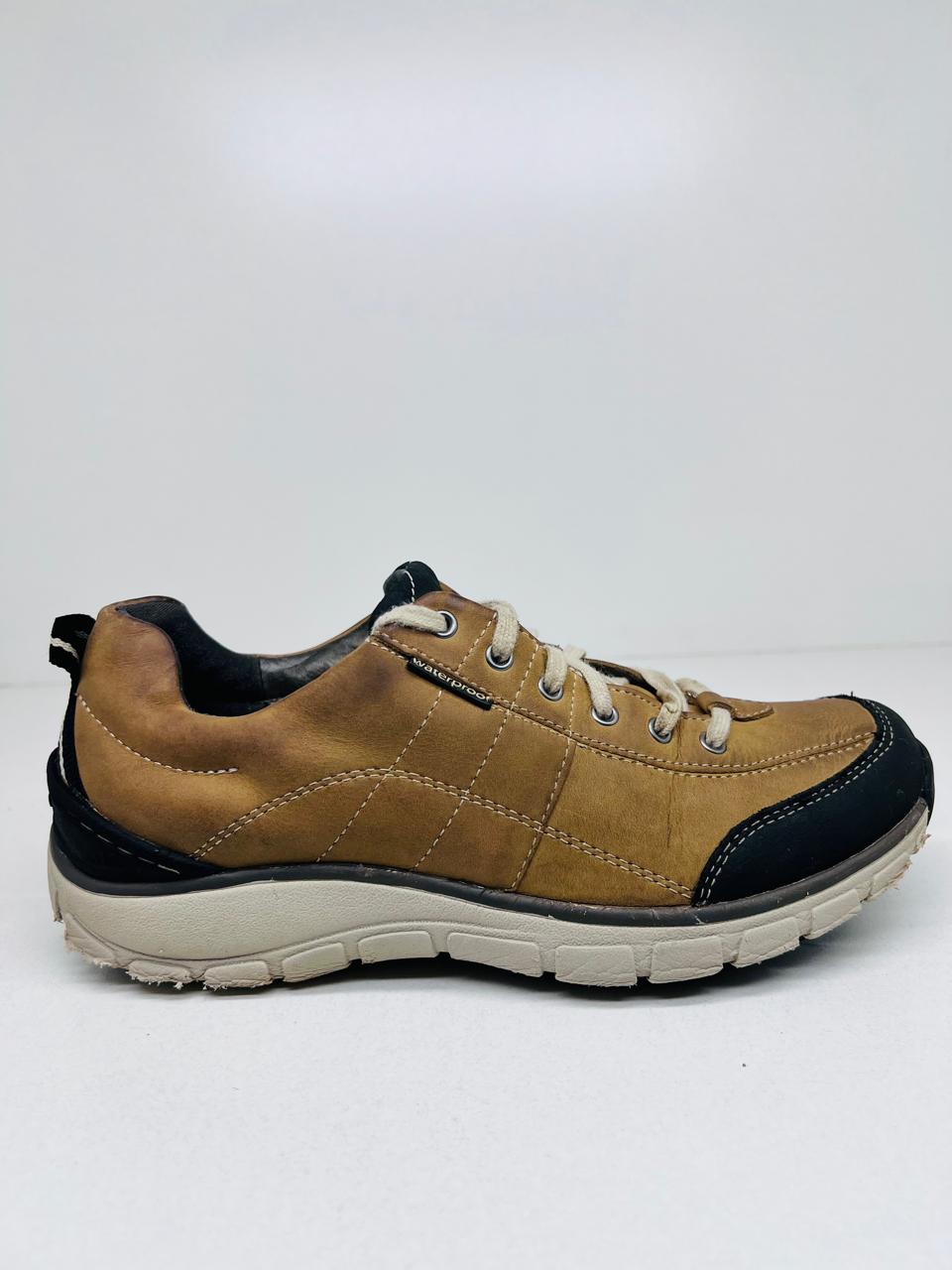 Clarks Wave Walk Waterproof clarks wave walk Shoes Expo 