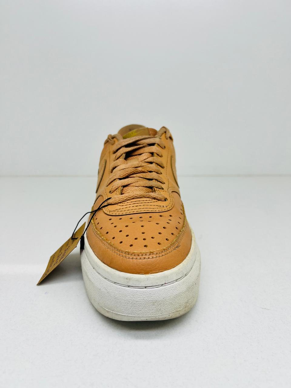 Nike Court Vision Alta Light Cognac Nike Court Vision Alta Light Cognac Shoes Expo 