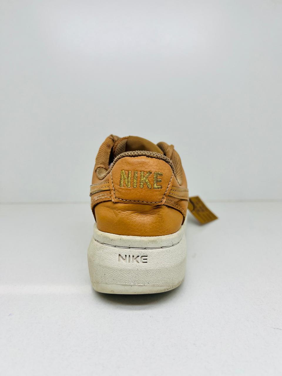 Nike Court Vision Alta Light Cognac Nike Court Vision Alta Light Cognac Shoes Expo 