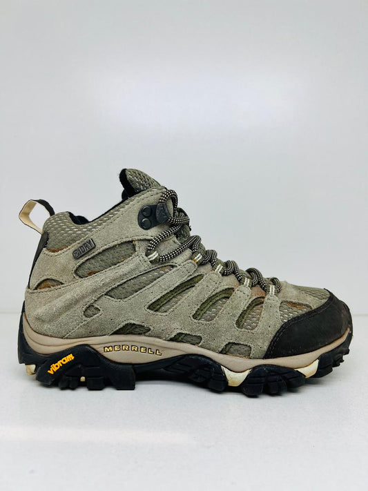 Merrell Moab 3 Merrell Moab 3 Shoes Expo 