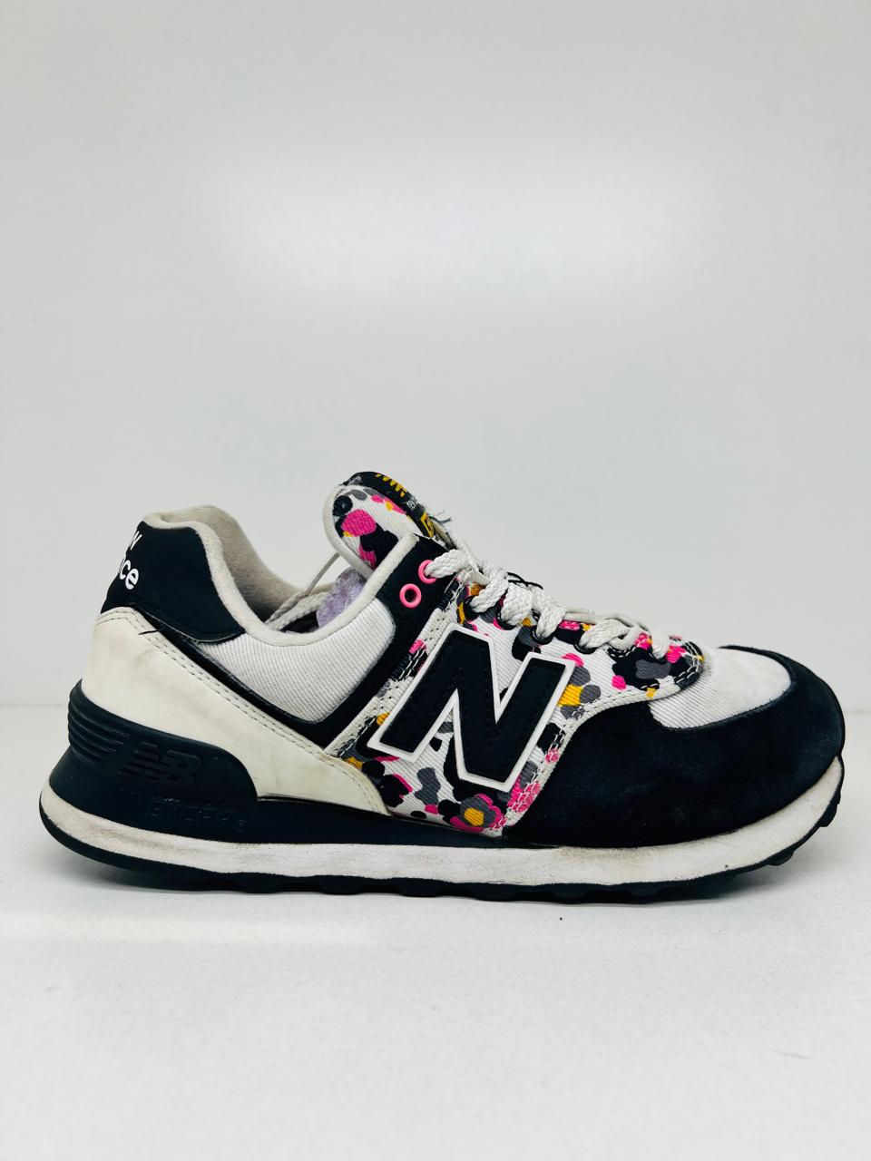 New Balance 574 new blancce 574 Shoes Expo 