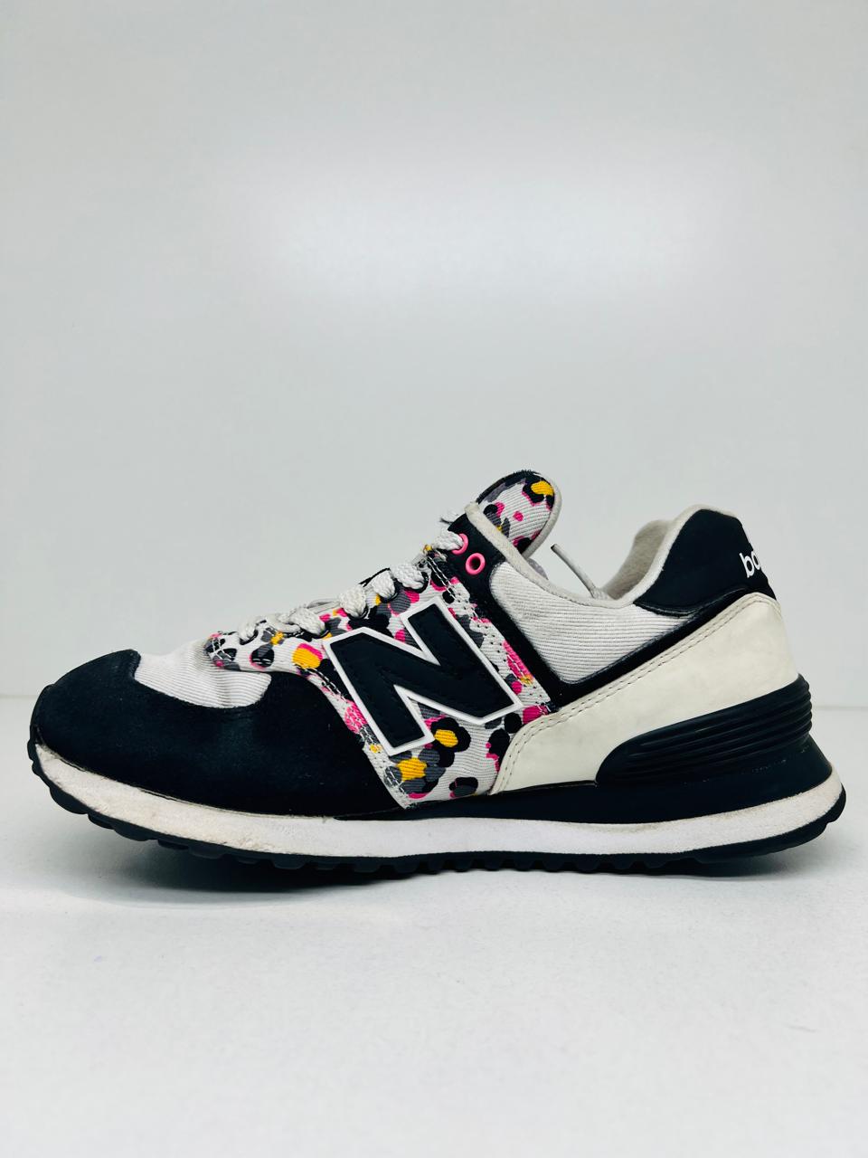 New Balance 574 new blancce 574 Shoes Expo 