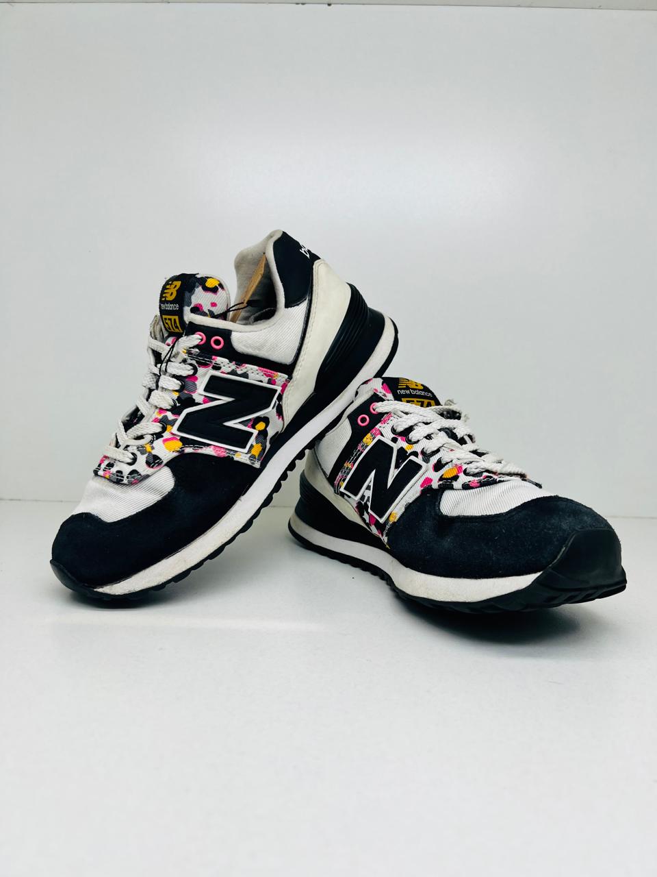 New Balance 574 new blancce 574 Shoes Expo 