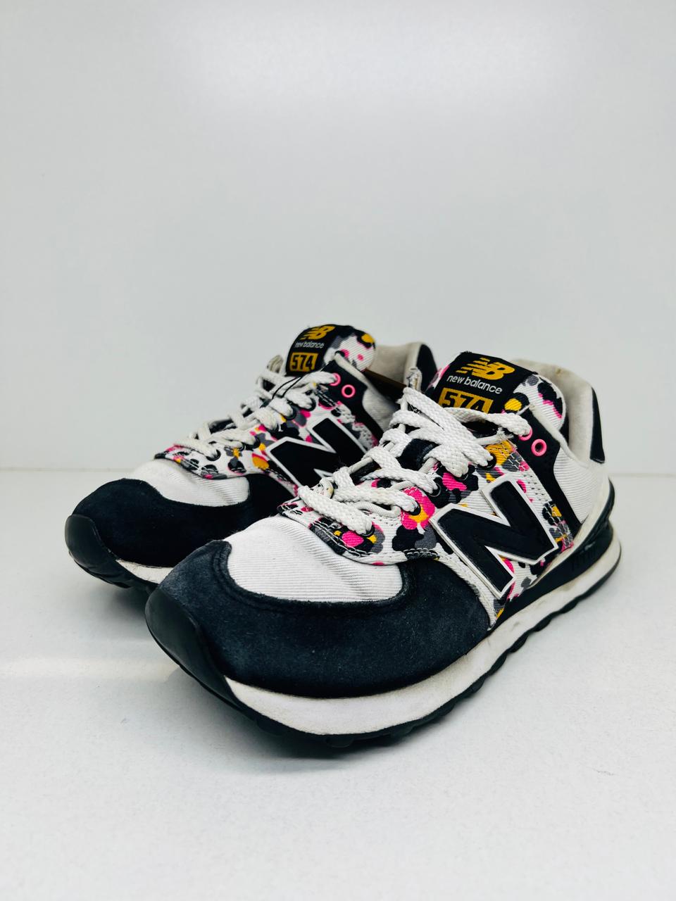 New Balance 574 new blancce 574 Shoes Expo 