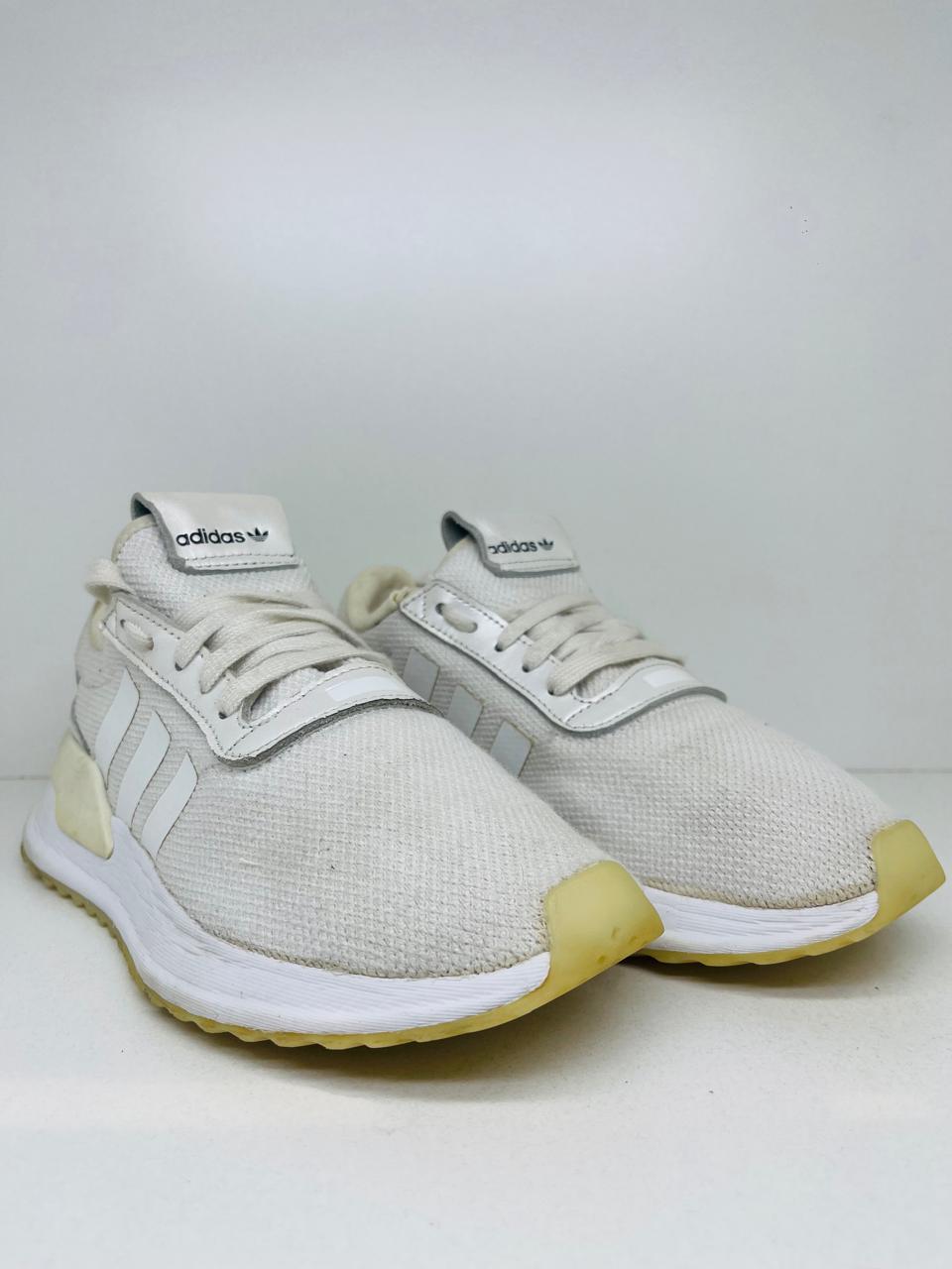 Adidas U-Path