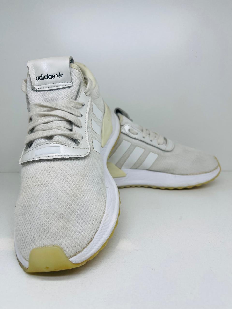 Adidas U-Path