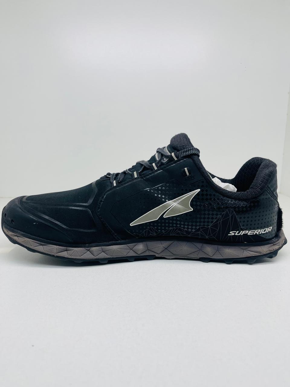 Altra Superior 4 Trail