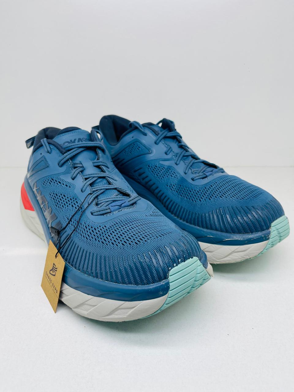 Hoka Bondi 7