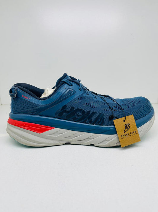 Hoka Bondi 7