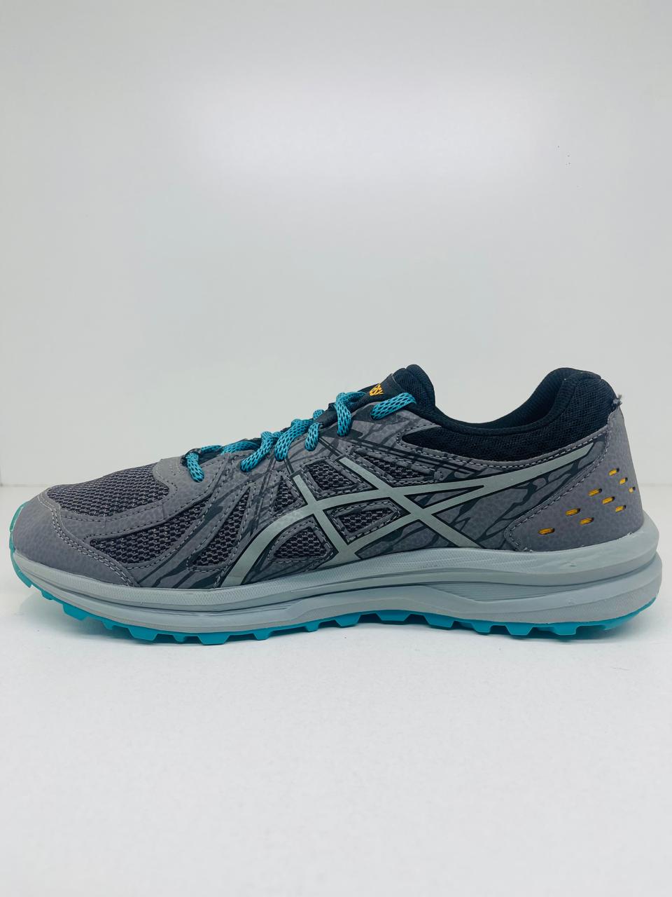 Asics Trail Grey