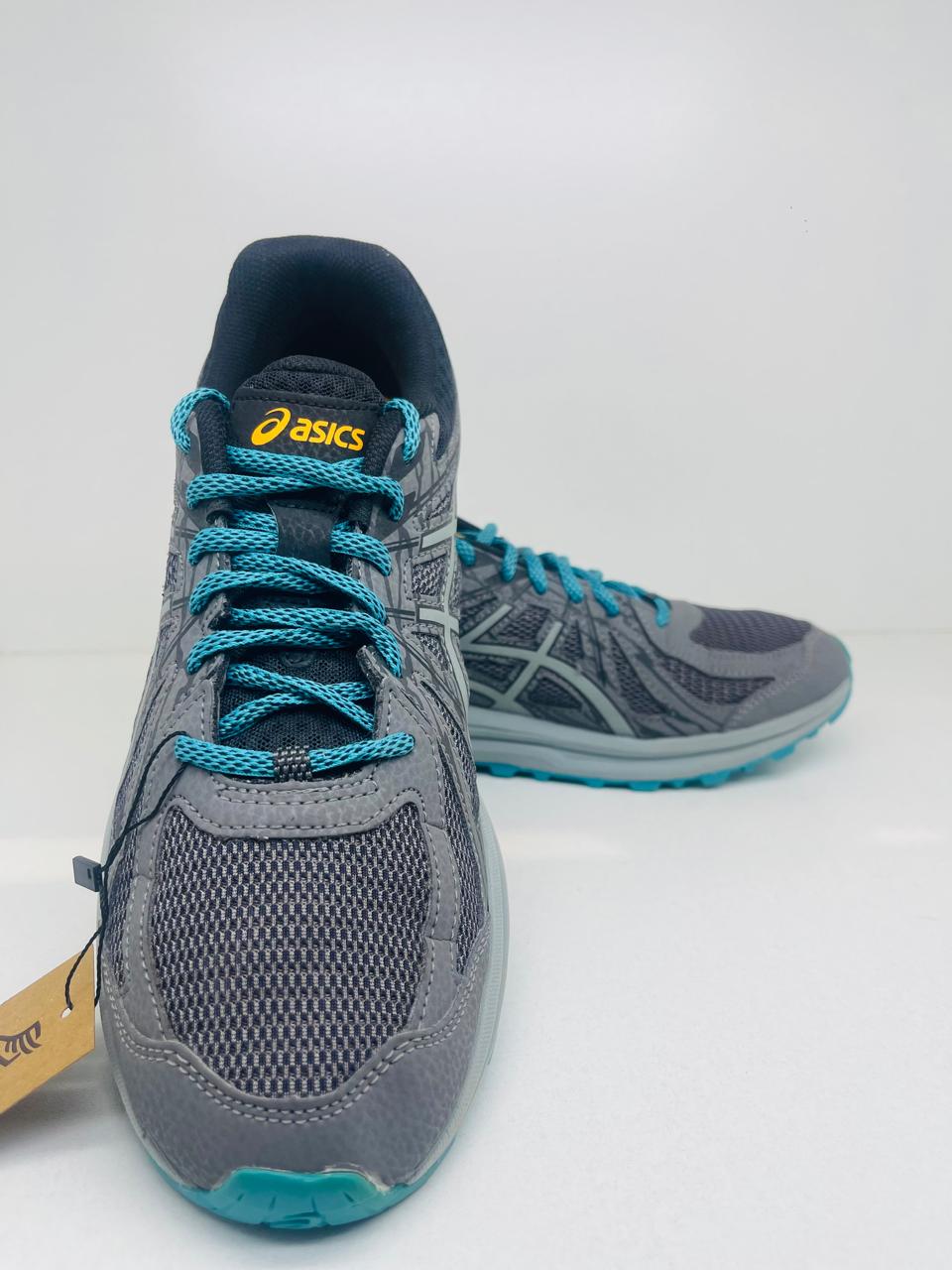 Asics Trail Grey