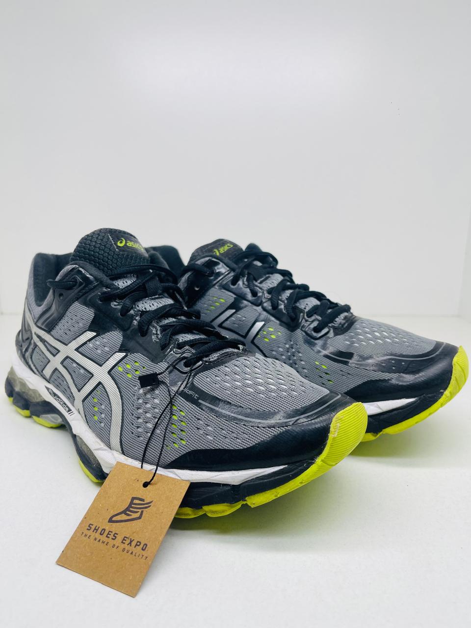 Asics Gel Kayano 22