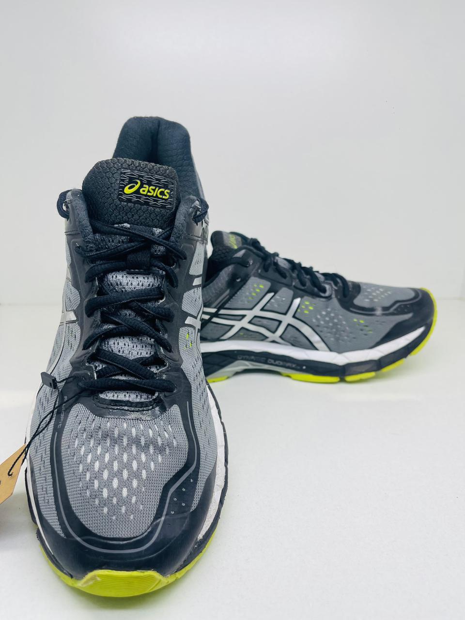 Asics Gel Kayano 22