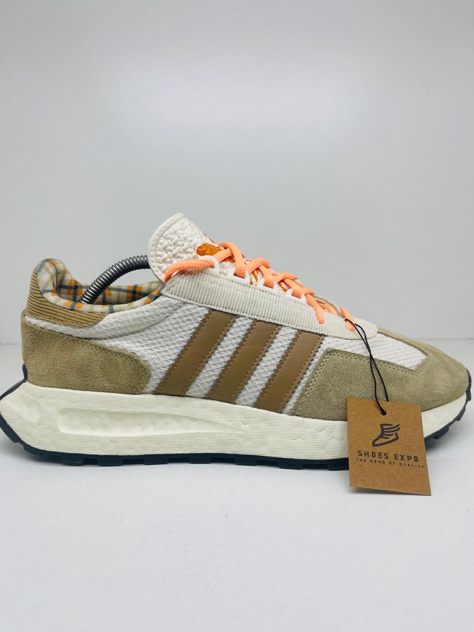 Adidas Retropy E5