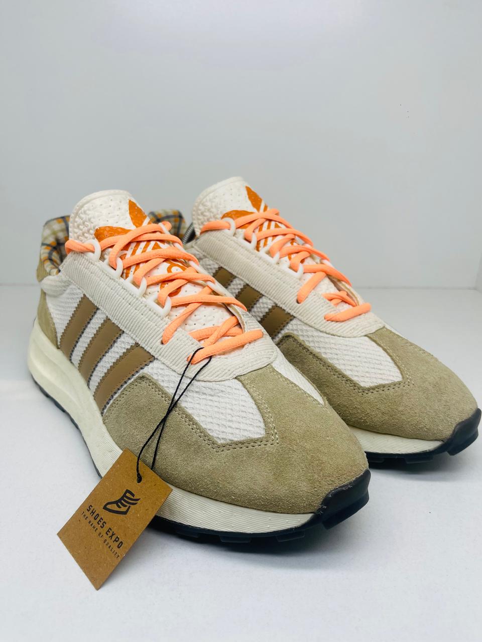 Adidas Retropy E5