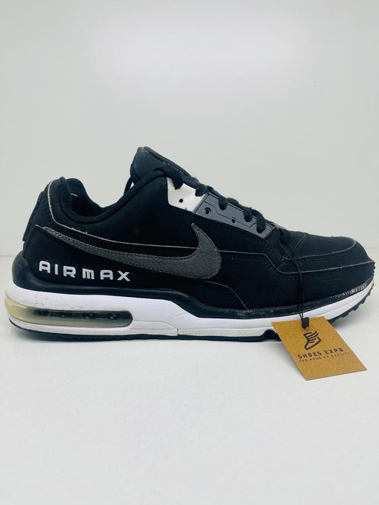 Nike Air Max LTD 3 Black