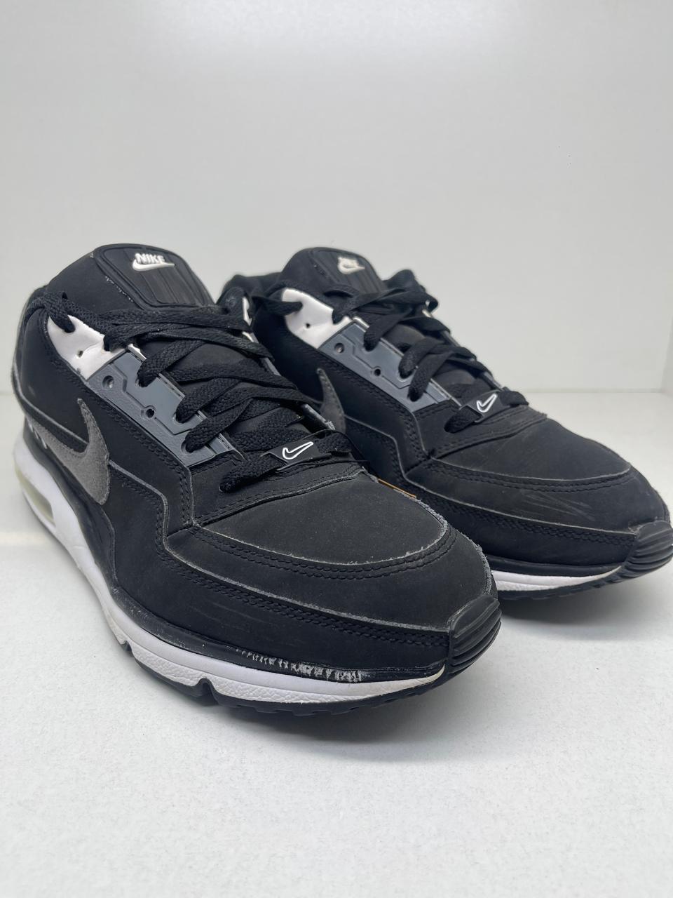 Nike Air Max LTD 3 Black