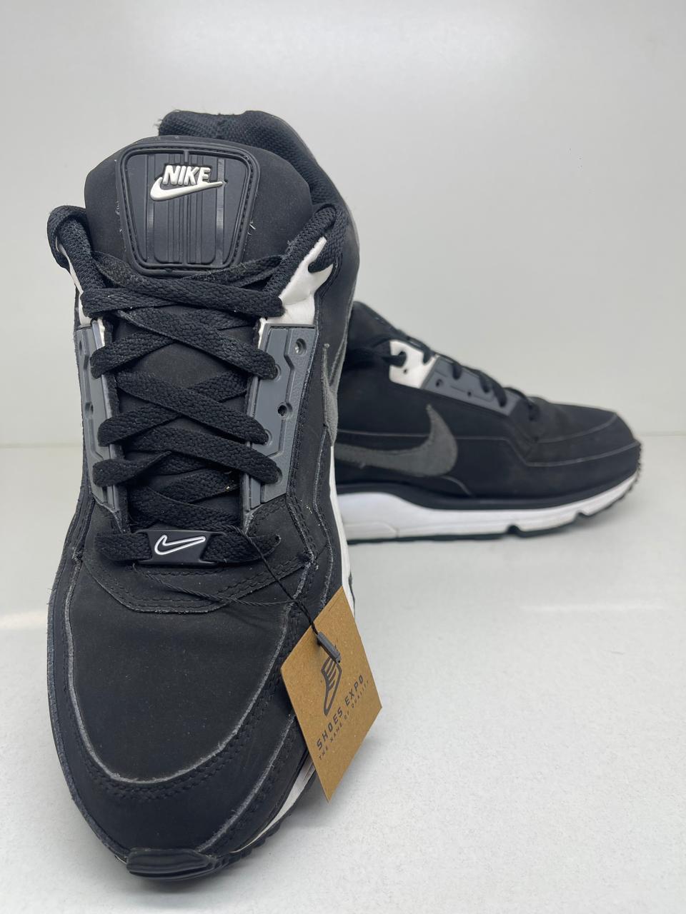 Nike Air Max LTD 3 Black