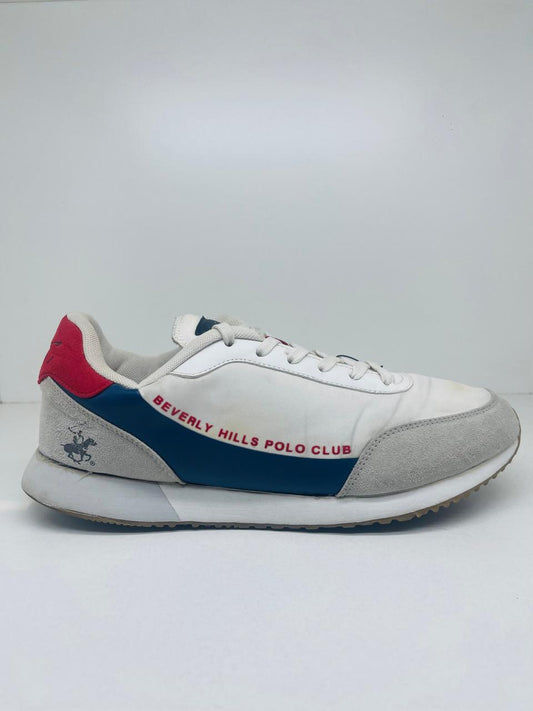 Beverly Hills Polo Club Shoe