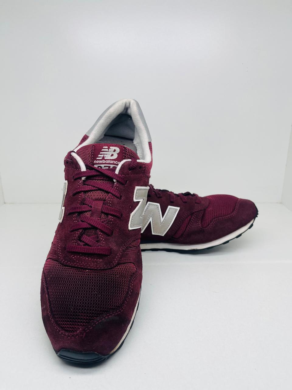 New Balance 373