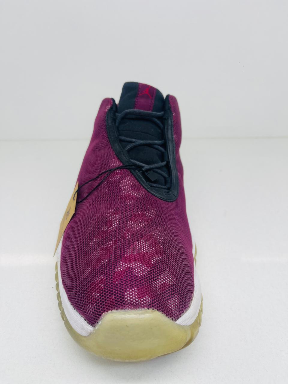 Nike Air Jordan Future Low Bordeaux