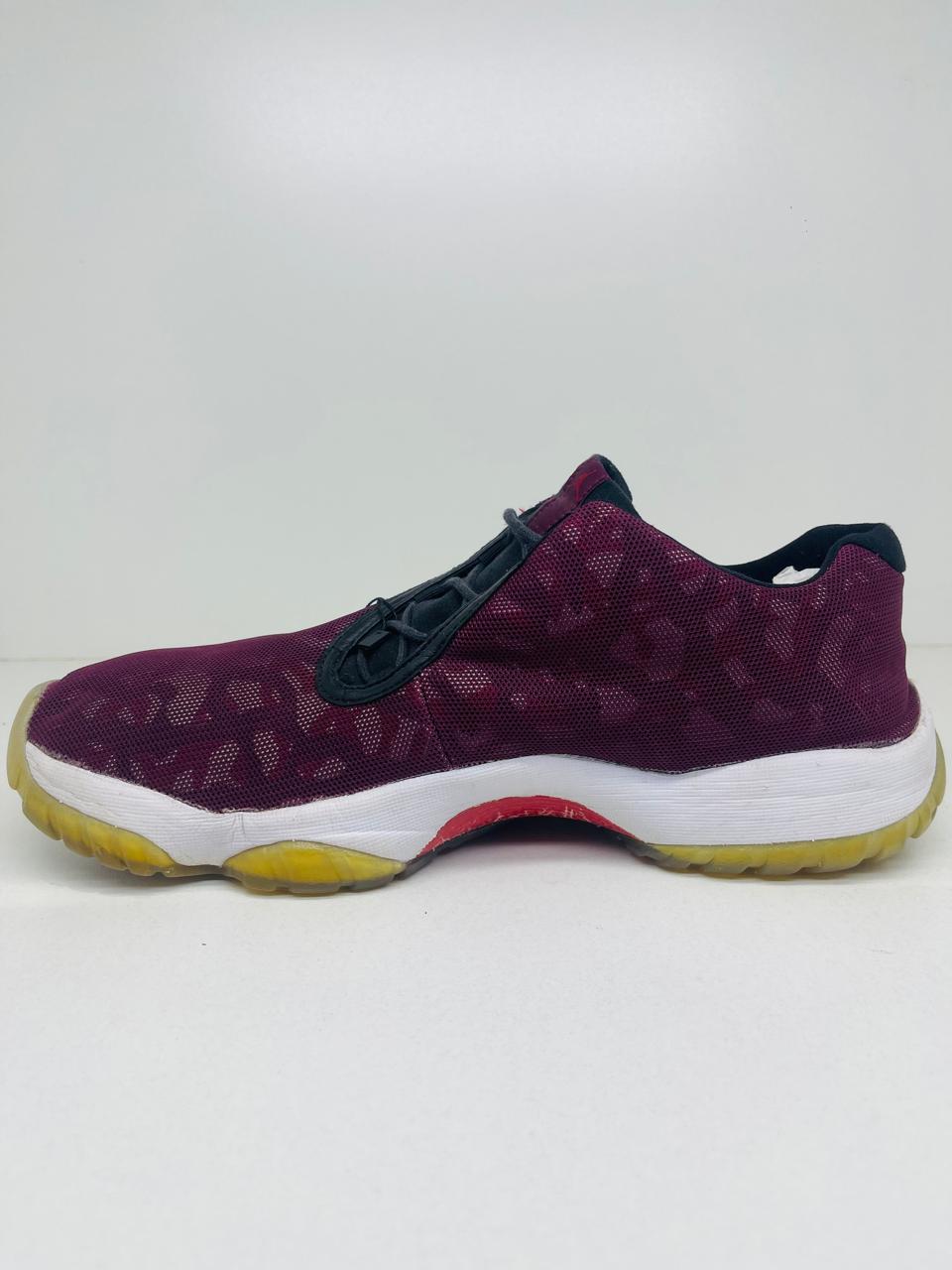 Nike Air Jordan Future Low Bordeaux