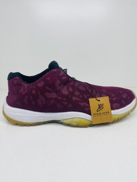 Nike Air Jordan Future Low Bordeaux