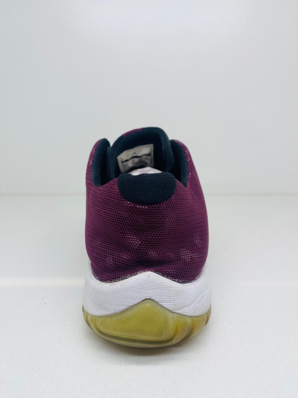 Nike Air Jordan Future Low Bordeaux