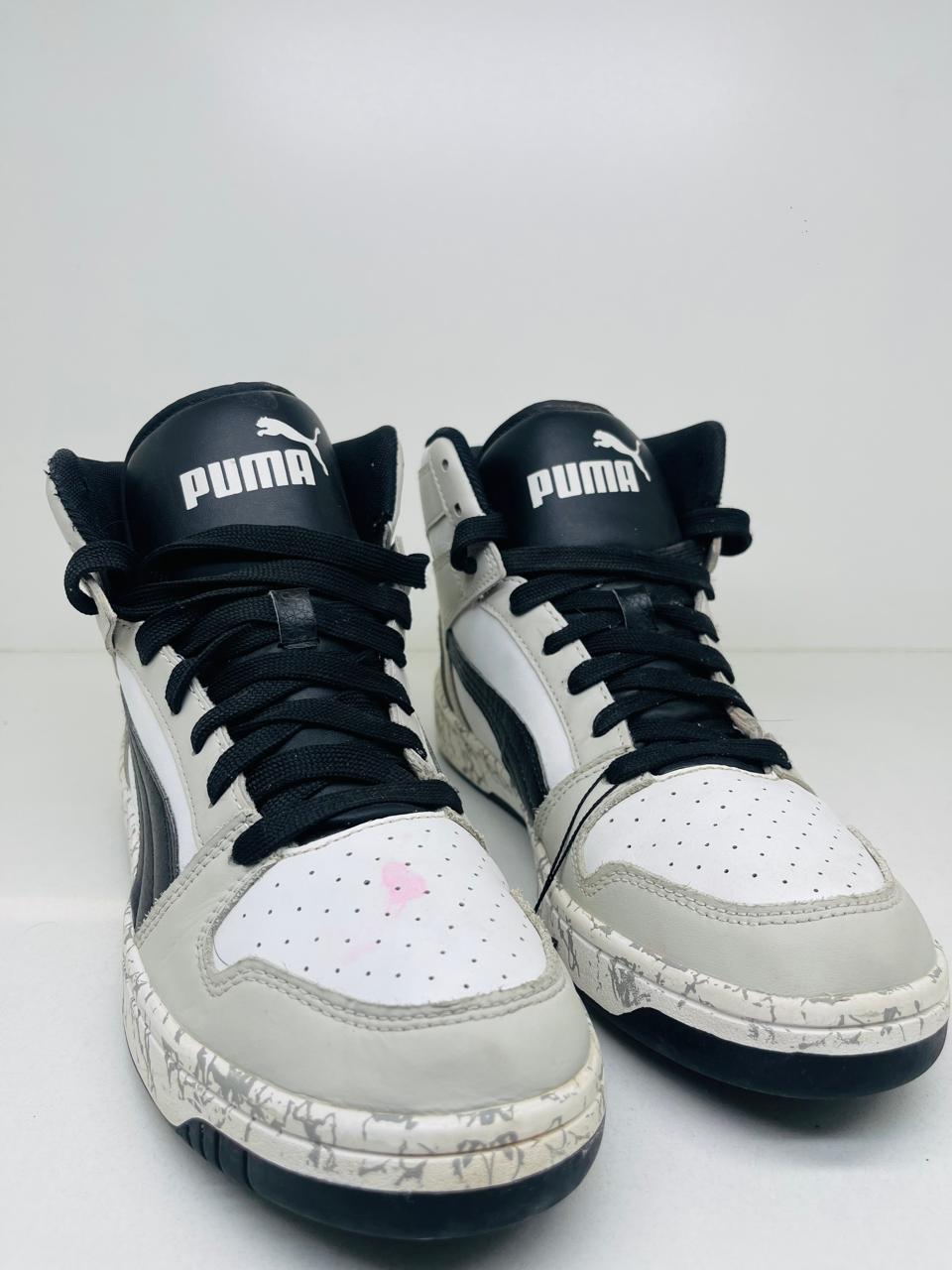 Puma Rebound