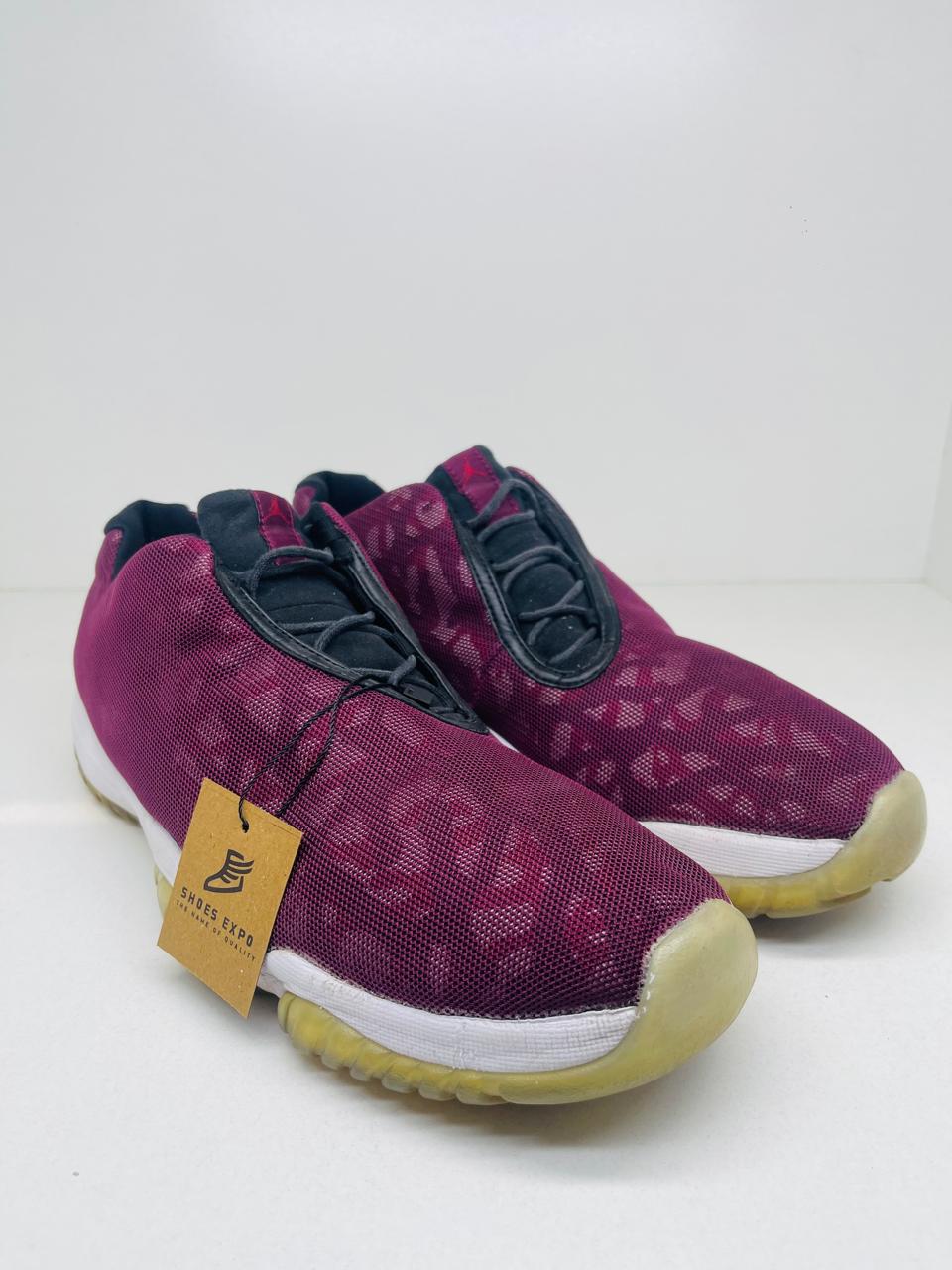 Nike Air Jordan Future Low Bordeaux