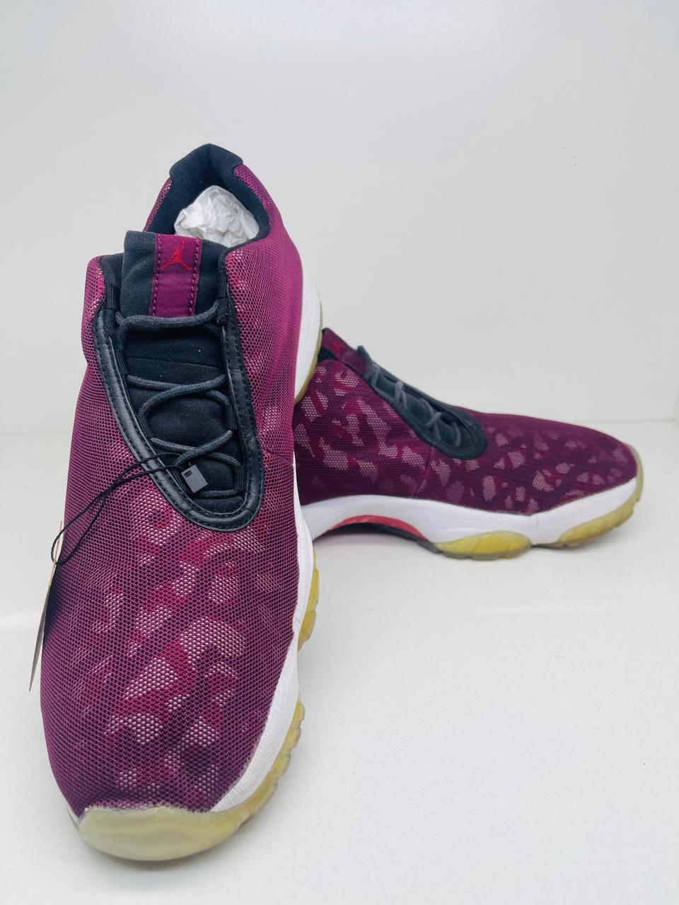 Nike Air Jordan Future Low Bordeaux